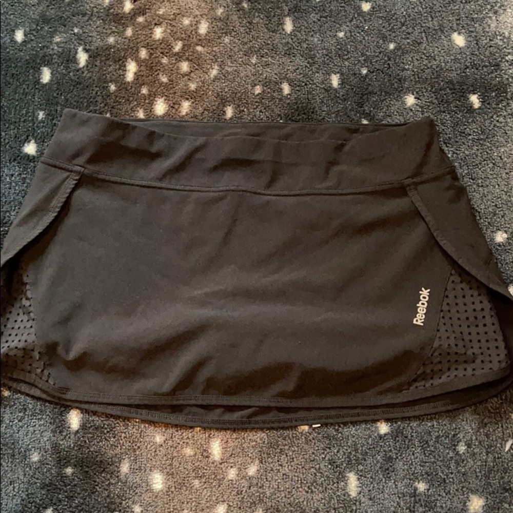 Reebok Tennis Skirt with detailing
